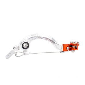 Pedal de Freio Br Parts KTM 65 09/14