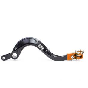 Pedal de Freio BR Parts KTM 85/105 09/14