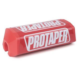 Protetor de Guidão Protaper 2.0 Square Vermelho