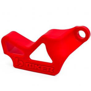 Protetor de Pinça de Freio Biker CRF 250F