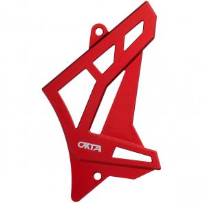 Protetor de Pinhão Okta CRF 250F