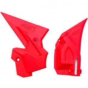 Protetor de Quadro AMX CRF 250F Vermelho