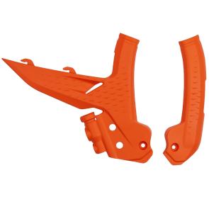 Protetor de Quadro UFO KTM SX/SXF 23/25 + EXC/EXC-F 24/25