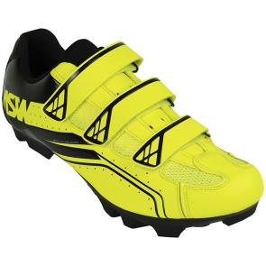 Sapatilha ASW Fury Amarelo