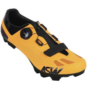 Sapatilha ASW Ruby MTB Laranja