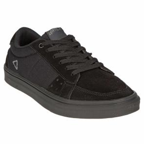 Sapatilha Leatt 1.0 Flat Preto