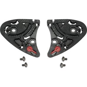 Suporte de Viseira Shoei X-SPR Pro