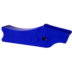 Suporte Eixo de Câmbio Avtec CRF 230 Azul