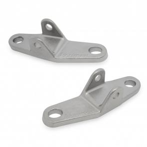 Suporte Pedal Biker CRF 250F Estreito