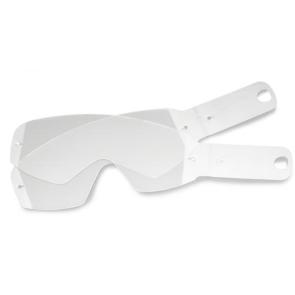 Tear Off Oakley Crowbar Laminado - 14 Unidades