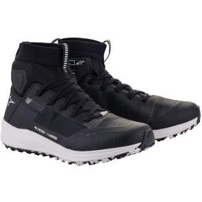 Tênis Alpinestars Speedforce Preto/Branco