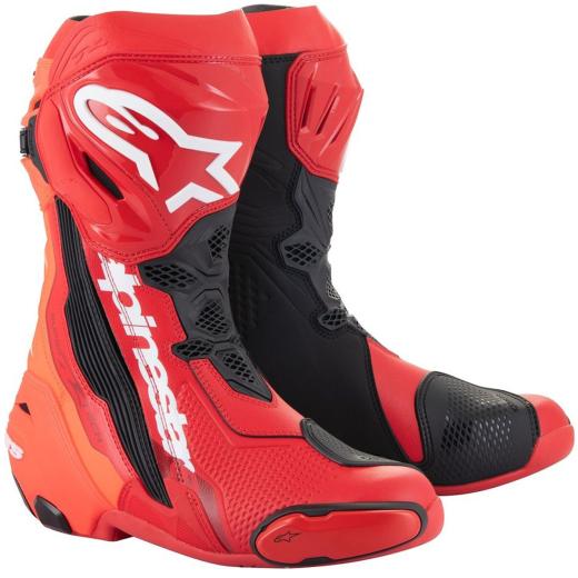 Bota Alpinestars Supertech R