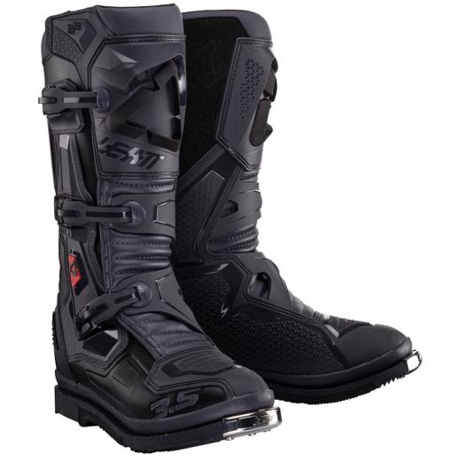 Bota Leatt 3.5 Hydradri Impermeável