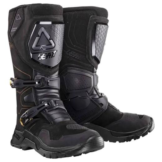 Bota Leatt Adventure Hydradri 7.5 - Impermeável