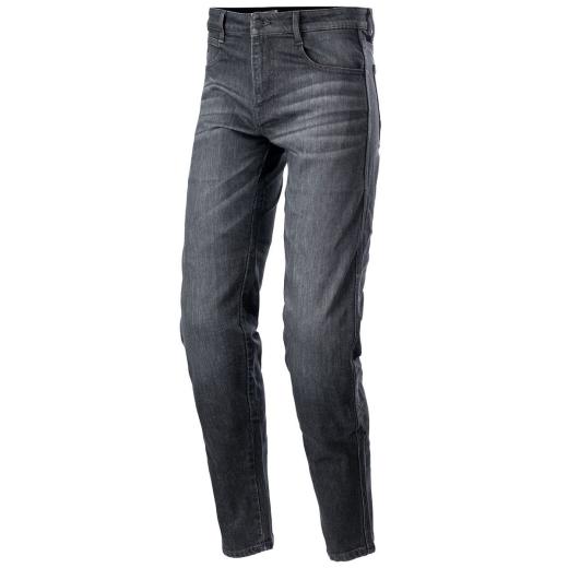 Calça Alpinestars Sektor Regular Fit Denim