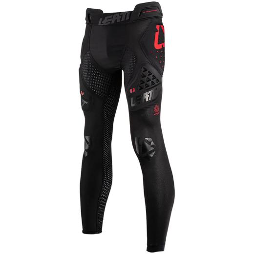 Calça de Proteção Leatt 3DF 6.0