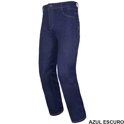 Calça Jeans ASW Corse Original 2.0 Com Forro Kevlar