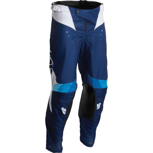 Calça Thor Pulse React Azul/Branco