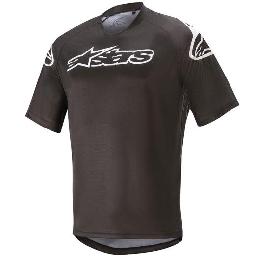 Camisa Alpinestars Racer V2 Preto