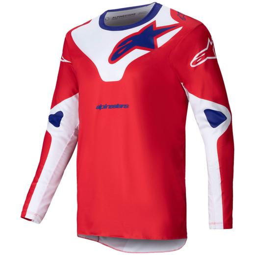 Camisa Alpinestars Racer Veil 2025