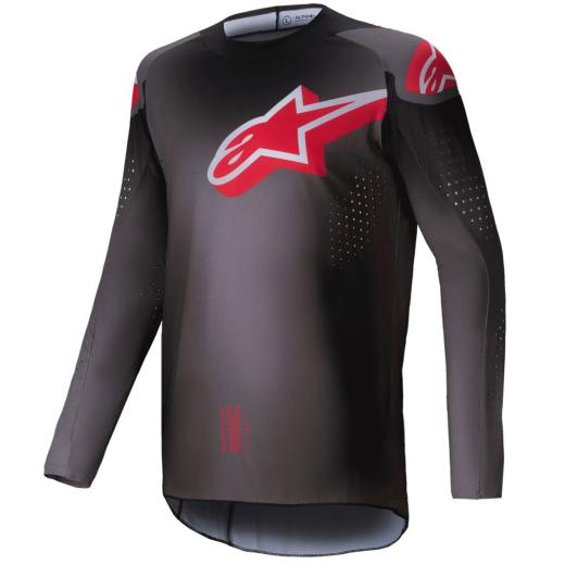 Camisa Alpinestars Supertech Lipan