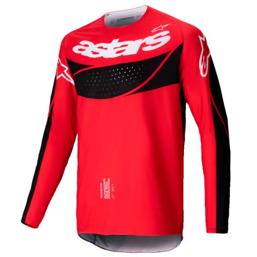 Camisa Alpinestars Techstar Dreem 2025