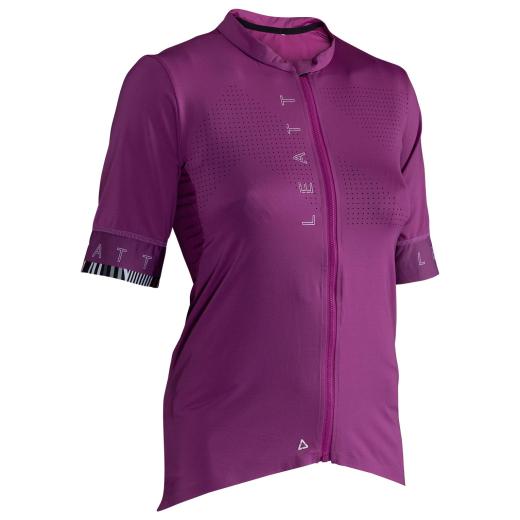 Camisa Feminina Leatt MTB Endurance 5.0 2025