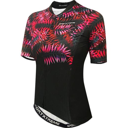 Camisa Feminina Sportxtreme Slim TC Tropicali