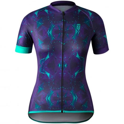 Camisa Feminina Ultracore Future Vector