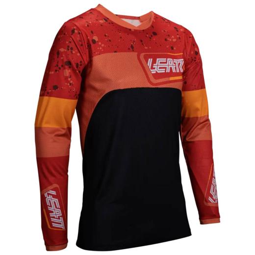 Camisa Leatt 4.5 Enduro 2025