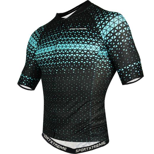 Camisa Sportxtreme Slim TC Mars Bianchi