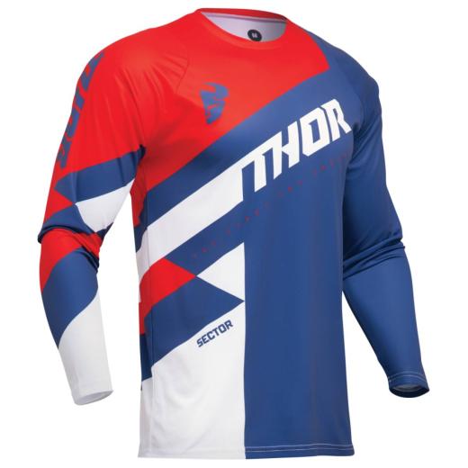 Camisa Thor Sector Checker