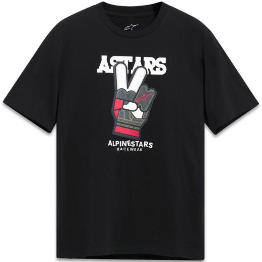 Camiseta Alpinestars Peaceout