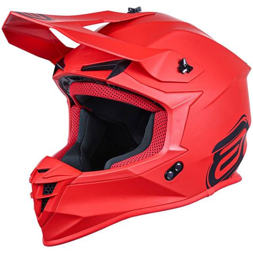 Capacete ASW R3 Solid