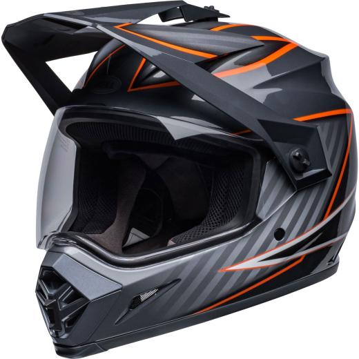 Capacete Bell MX-9 Adventure MIPS Dalton