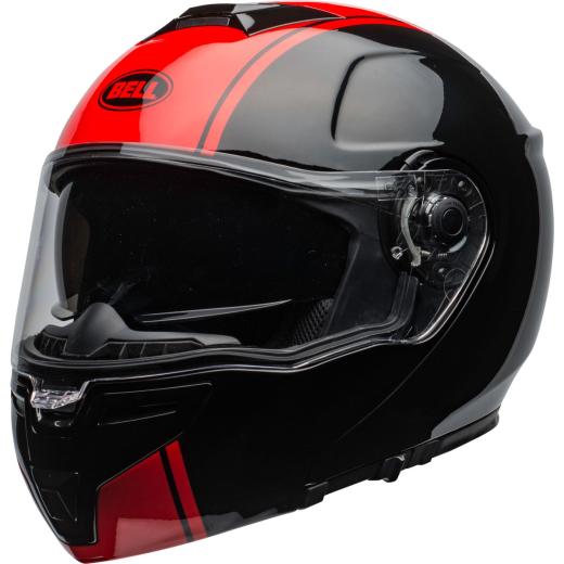 Capacete Bell SRT Modular Ribbon Articulado