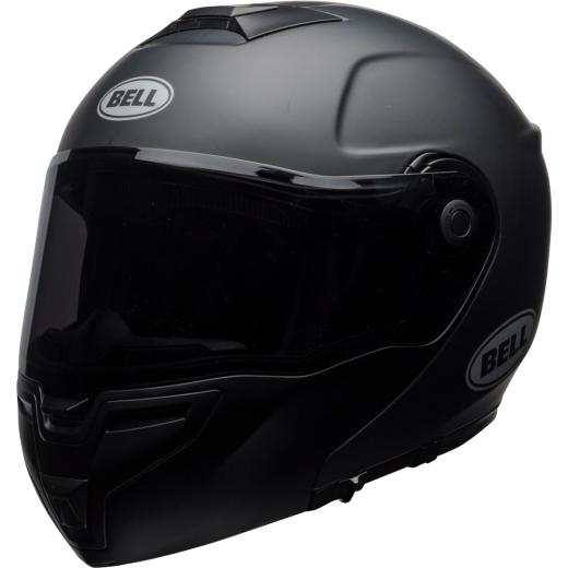 Capacete Bell SRT Modular Solid Articulado