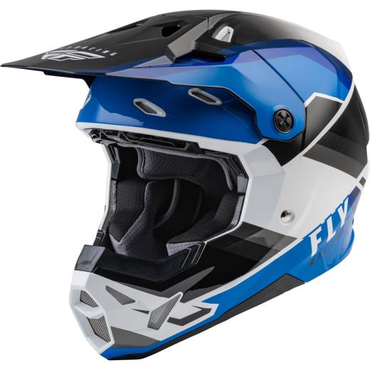 Capacete Fly Formula CP Rush