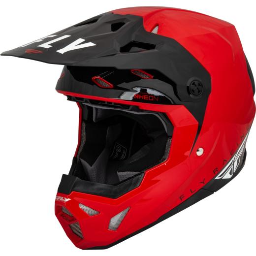 Capacete Fly Formula CP Slant