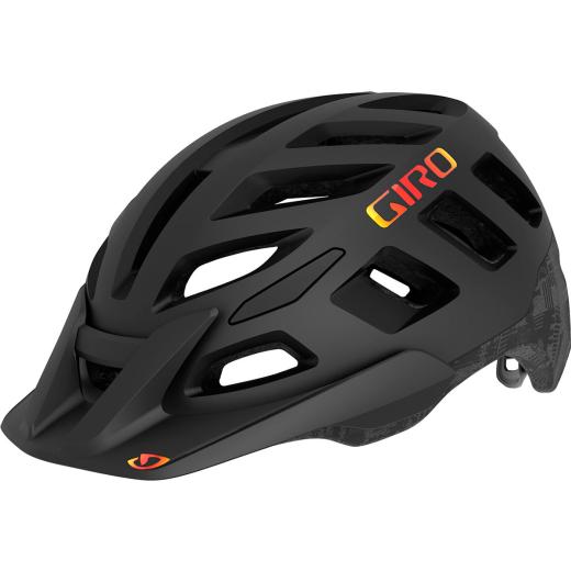 Capacete Giro Radix Mips