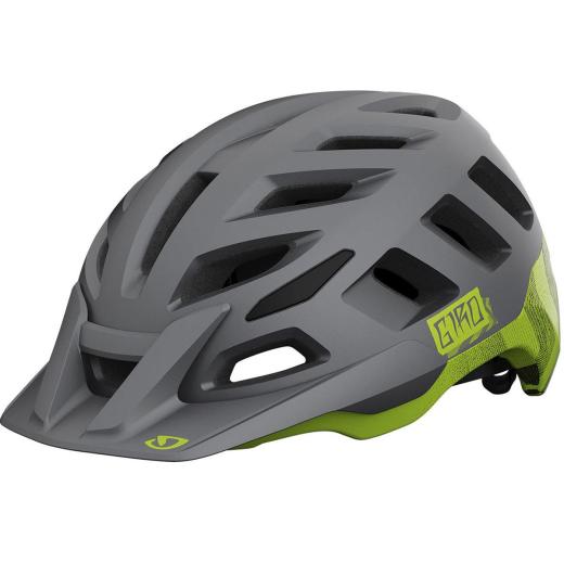 Capacete Giro Radix