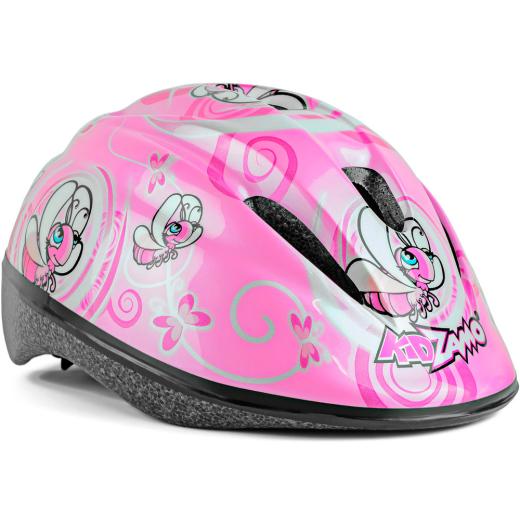 Capacete Infantil Kidzamo KZ-168 Abelha