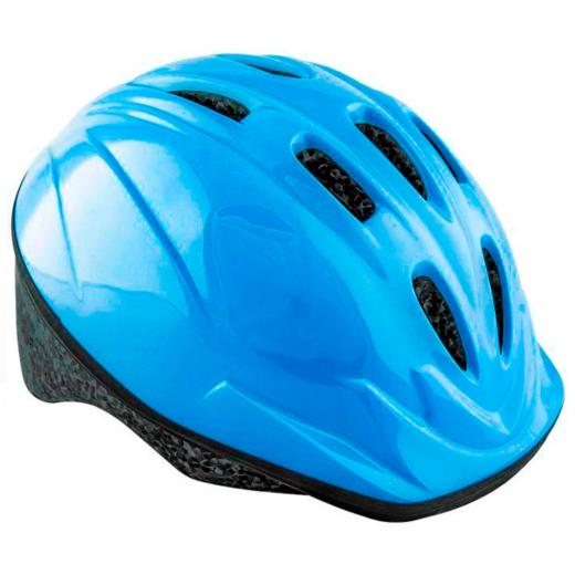 Capacete Infantil Kidzamo PZ-11 Azul