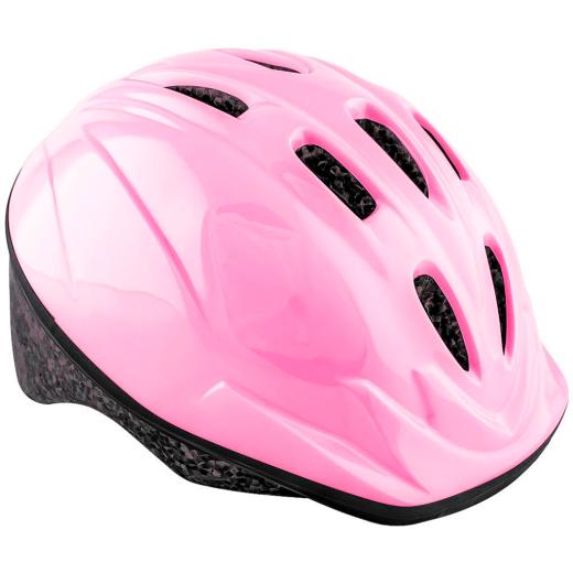 Capacete Infantil Kidzamo PZ-11 Rosa