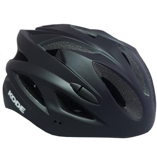 Capacete Kode Eagle Preto