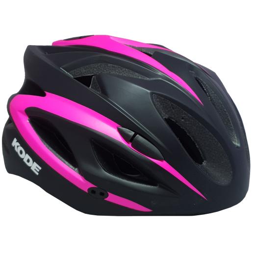 Capacete Kode Eagle - Rosa