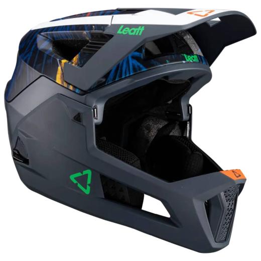 Capacete Leatt MTB Enduro 4.0