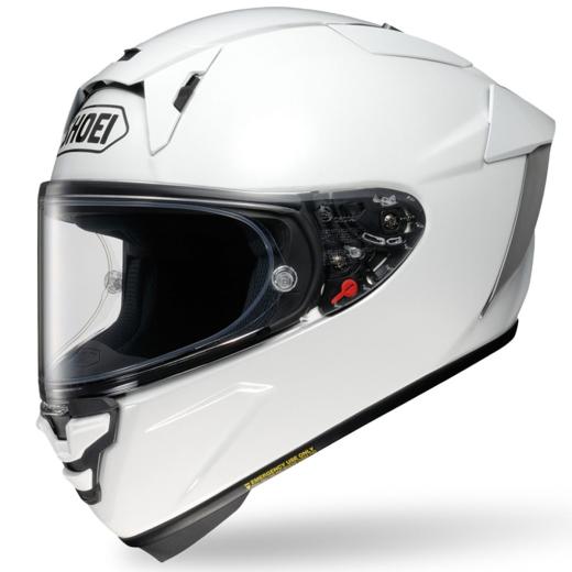 Capacete Shoei X-SPR Pro