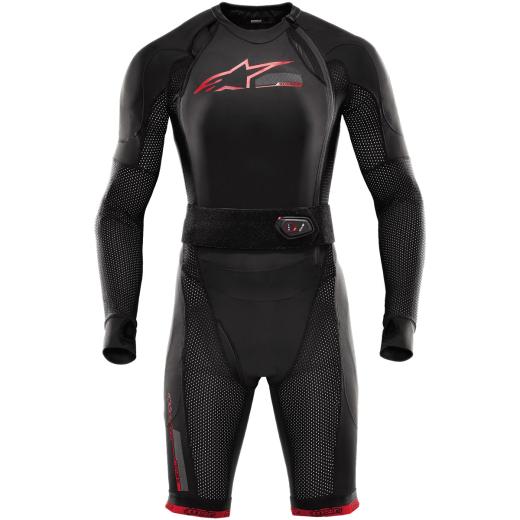 Colete Alpinestars Tech-Air 10 Race - Airbag