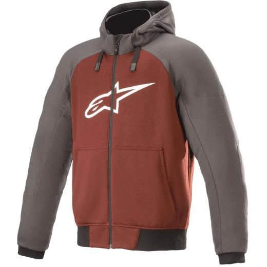 Jaqueta Alpinestars Chrome Sport Hoodie